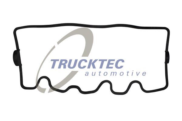 TRUCKTEC AUTOMOTIVE Tiiviste, venttiilikoppa 02.10.009